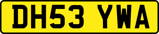 DH53YWA