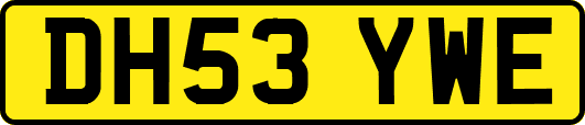 DH53YWE