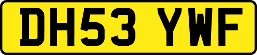 DH53YWF
