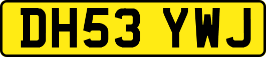 DH53YWJ