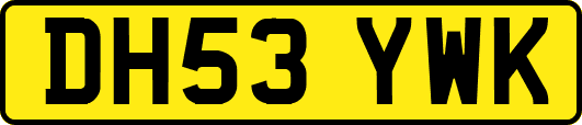 DH53YWK