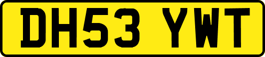 DH53YWT
