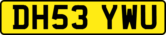 DH53YWU