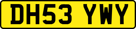 DH53YWY