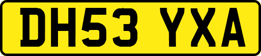 DH53YXA