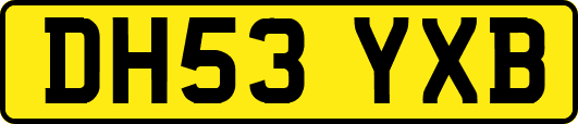DH53YXB