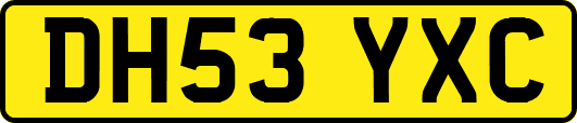 DH53YXC