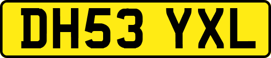 DH53YXL