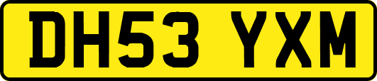 DH53YXM