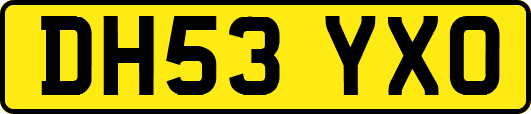 DH53YXO