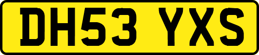 DH53YXS
