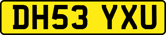 DH53YXU