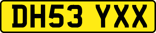 DH53YXX