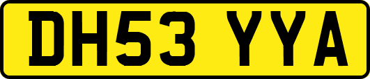 DH53YYA