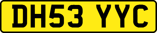 DH53YYC