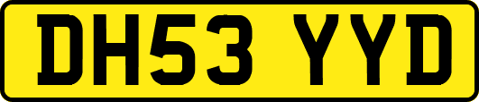 DH53YYD