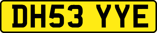 DH53YYE