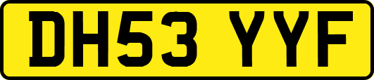 DH53YYF