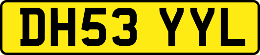 DH53YYL