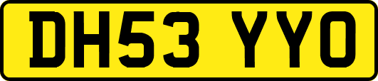 DH53YYO