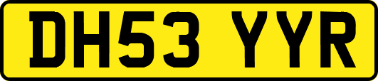 DH53YYR