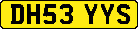 DH53YYS