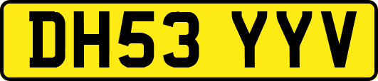 DH53YYV