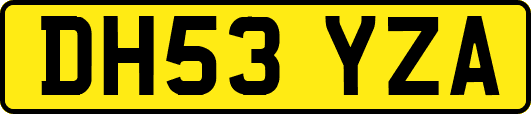 DH53YZA