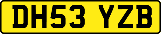 DH53YZB