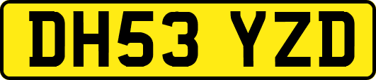 DH53YZD