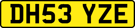 DH53YZE