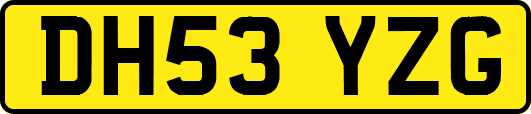 DH53YZG