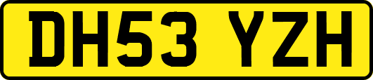 DH53YZH
