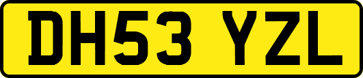 DH53YZL