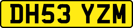 DH53YZM