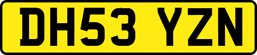 DH53YZN