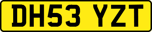 DH53YZT
