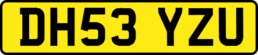 DH53YZU