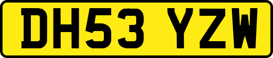 DH53YZW