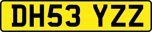 DH53YZZ