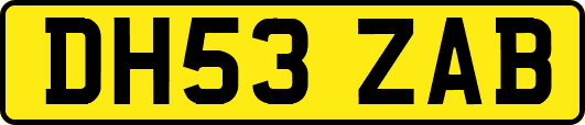 DH53ZAB
