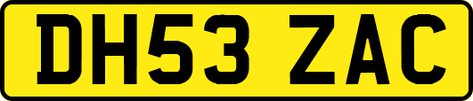 DH53ZAC