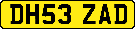 DH53ZAD