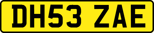 DH53ZAE