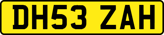 DH53ZAH