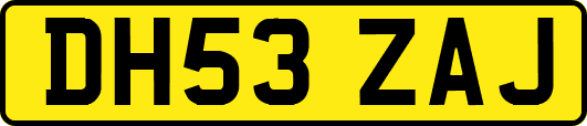 DH53ZAJ