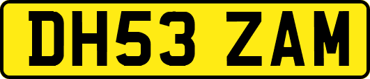 DH53ZAM