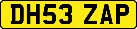 DH53ZAP