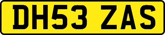 DH53ZAS
