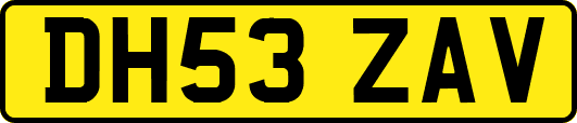 DH53ZAV
